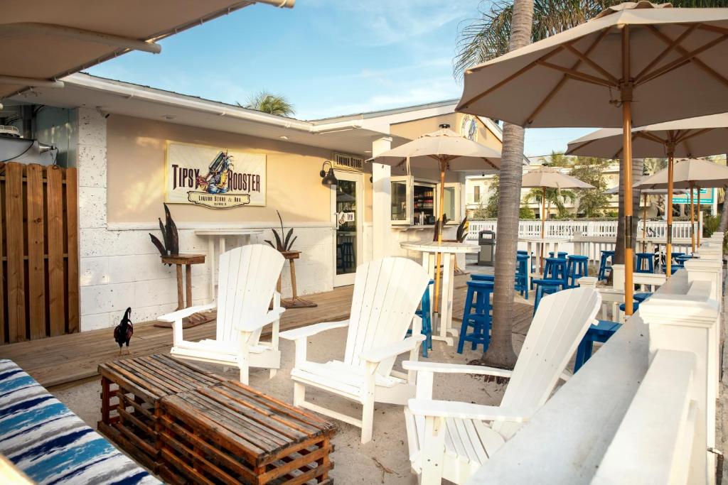 Fotografie z fotogalerie ubytování Southwinds Motel v destinaci Key West