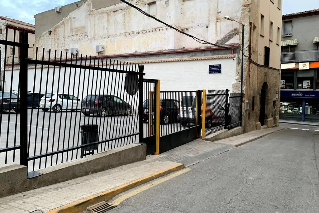 Kép Casa típica aragonesa. szállásáról Caspéban a galériában