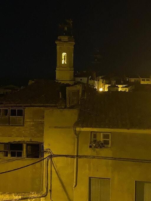 Kép Casa típica aragonesa. szállásáról Caspéban a galériában
