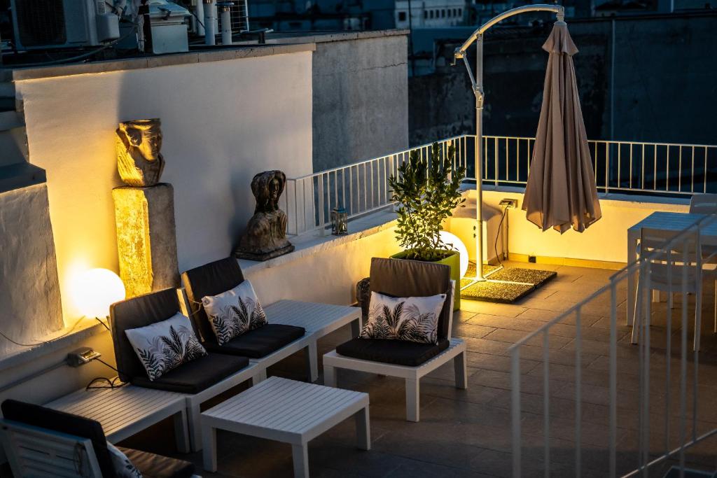 DIMORA PALASCIANO - 1