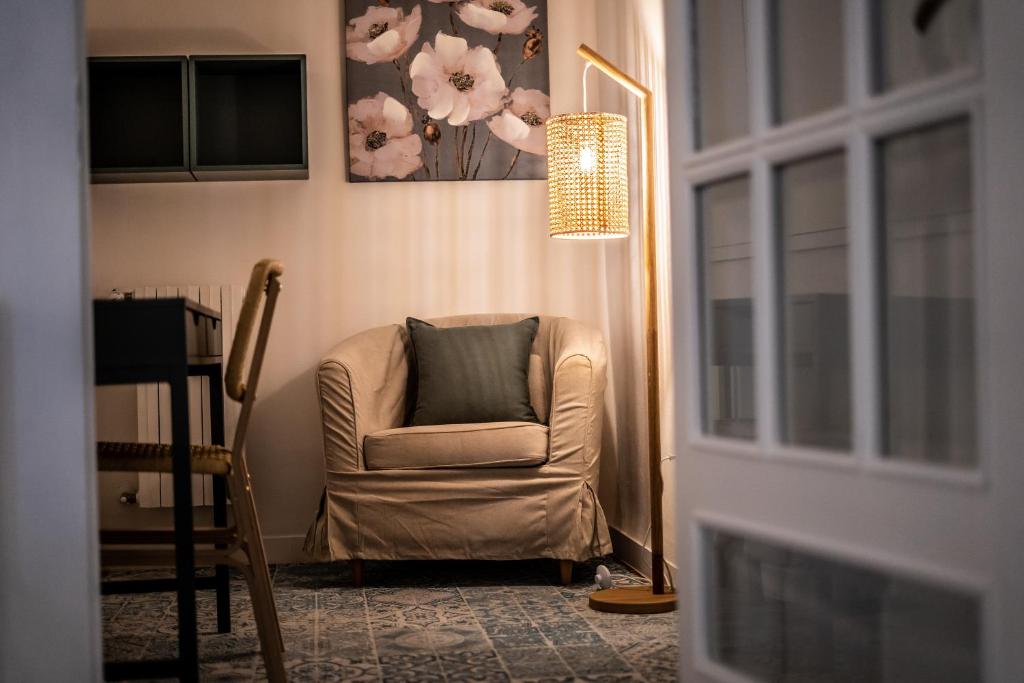 DIMORA PALASCIANO - 3