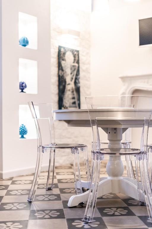 DIMORA PALASCIANO - 7