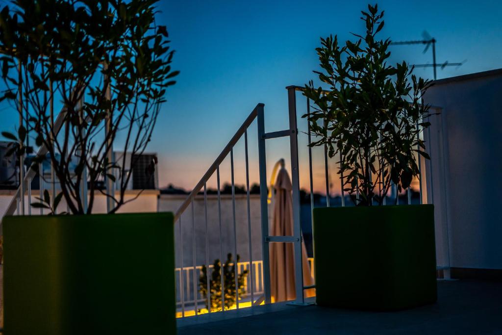 DIMORA PALASCIANO - 8