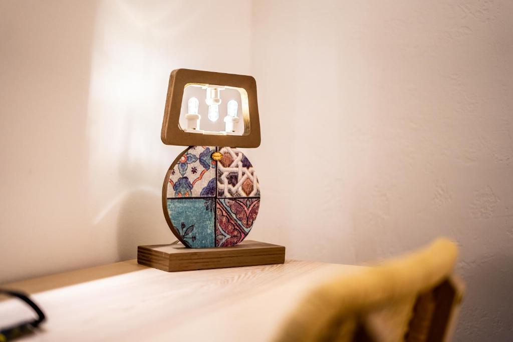 DIMORA PALASCIANO - 11