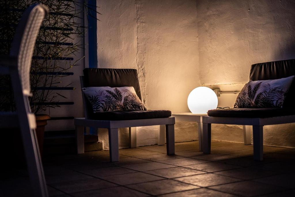 DIMORA PALASCIANO - 13