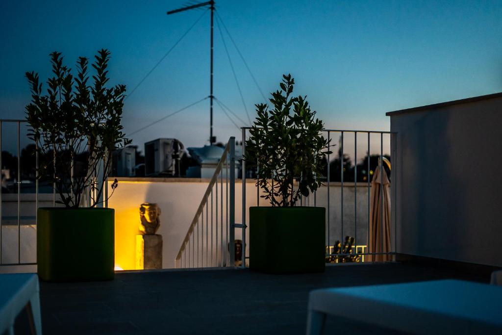 DIMORA PALASCIANO - 15