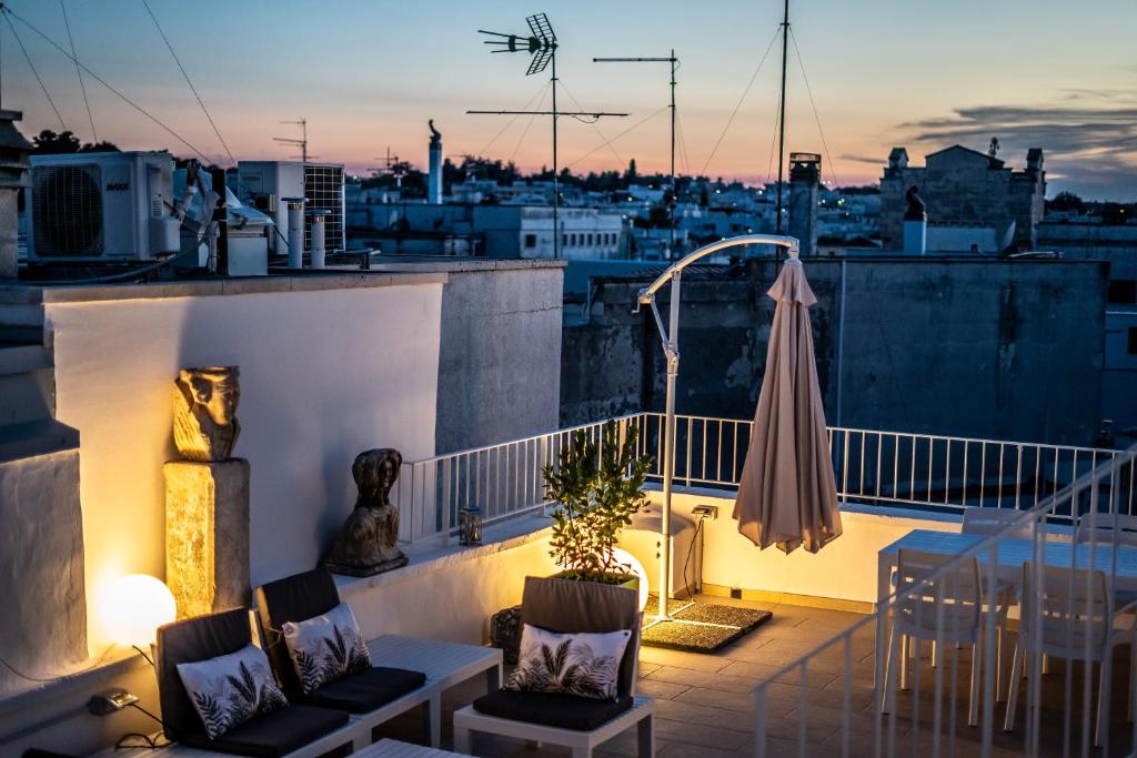 DIMORA PALASCIANO - 18