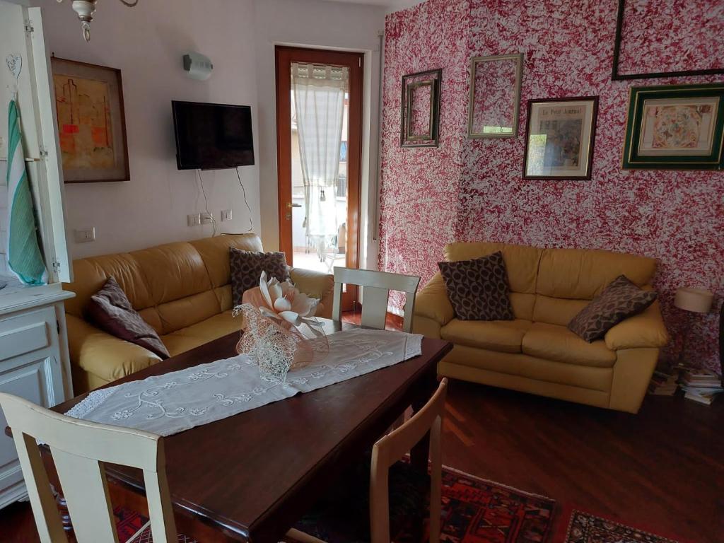 La casa di Francy