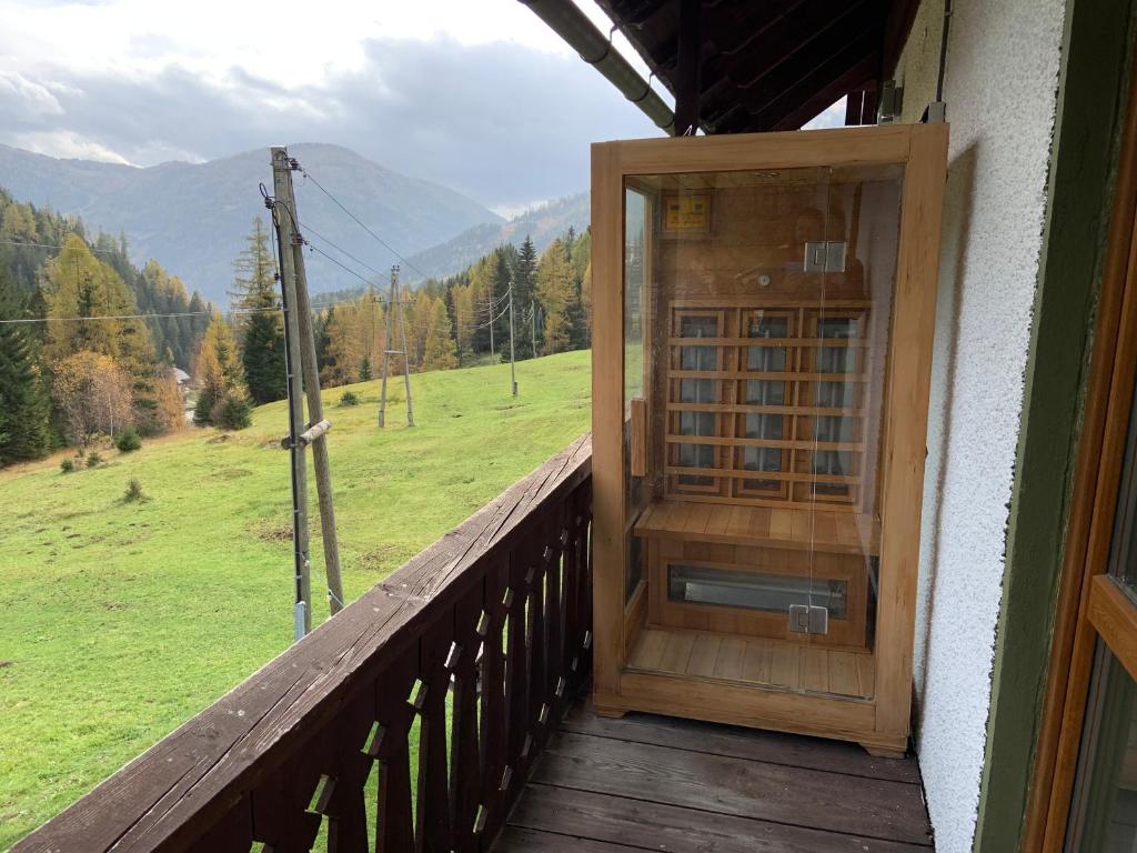 Nockalm Cottage - 19