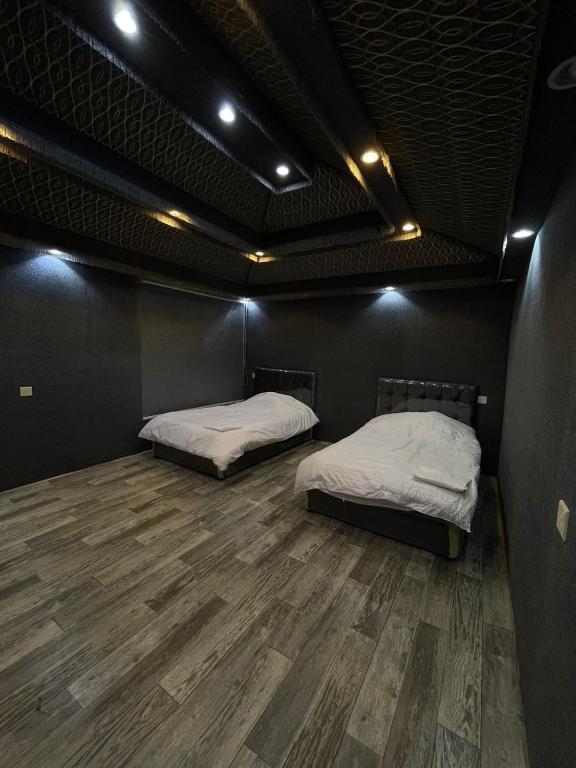 منتجع ريف العلا - Habitación Doble O Gemela
