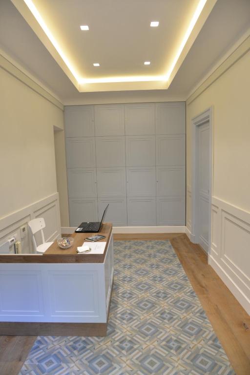 Фотография из галереи Little Rose Residence в Риме