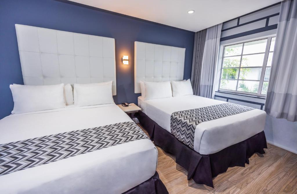 Kent Hotel - 