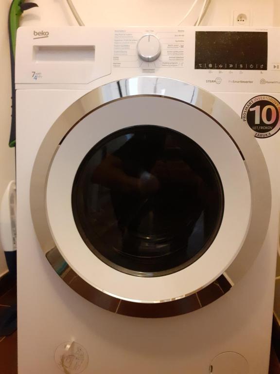 At the Blue Lion and Parking Assistance - 10