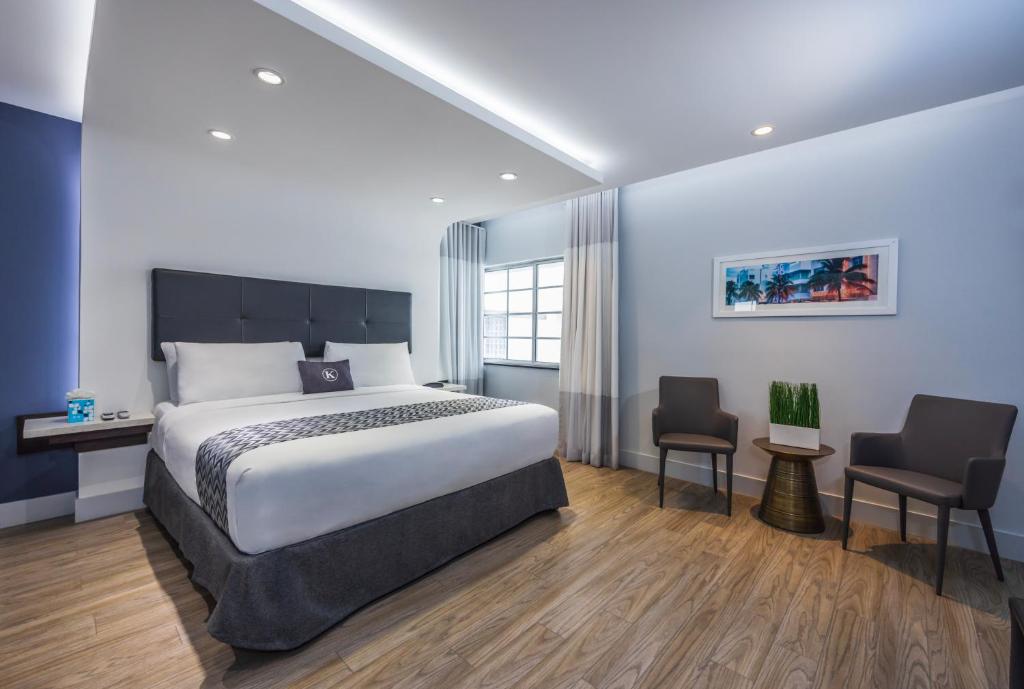 Kent Hotel - 