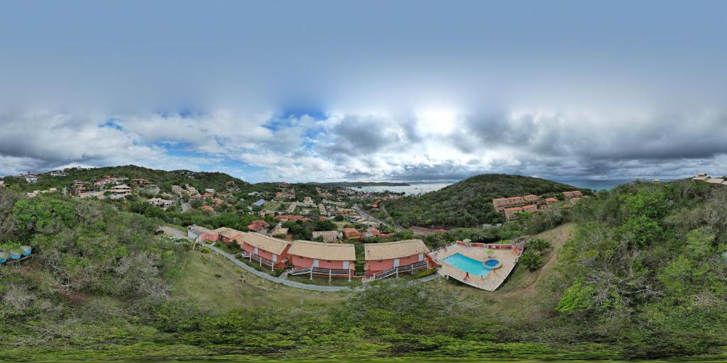 Foto da galeria de Porto Almar Búzios em Búzios