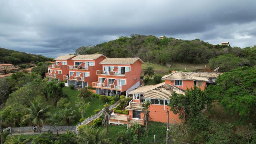 Foto da galeria de Porto Almar Búzios em Búzios