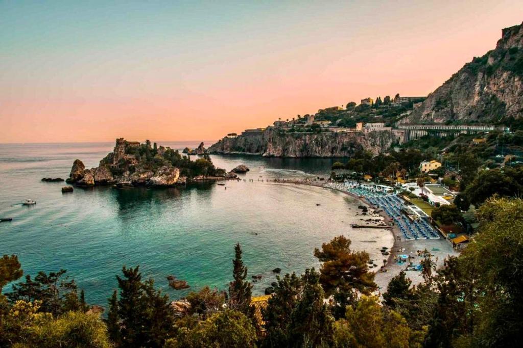 Φυσικό τοπίο κοντά σε αυτή η παραθεριστική κατοικία