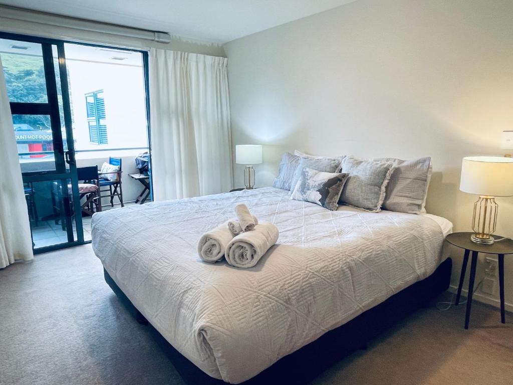 Oceanside Apartment - Resim 8