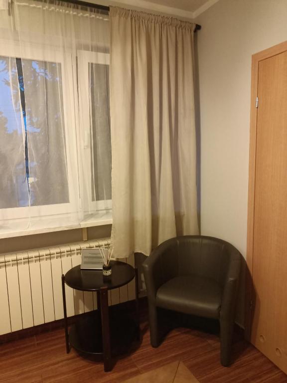Pokoje pod Świerkiem - Habitación Doble Grande