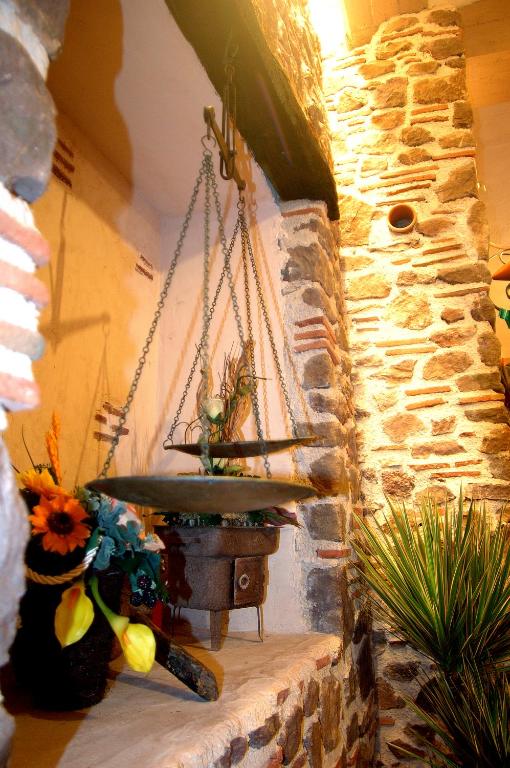 Fotografie z fotogalerie ubytování Agriturismo Santa Margherita v destinaci Gioiosa Marea