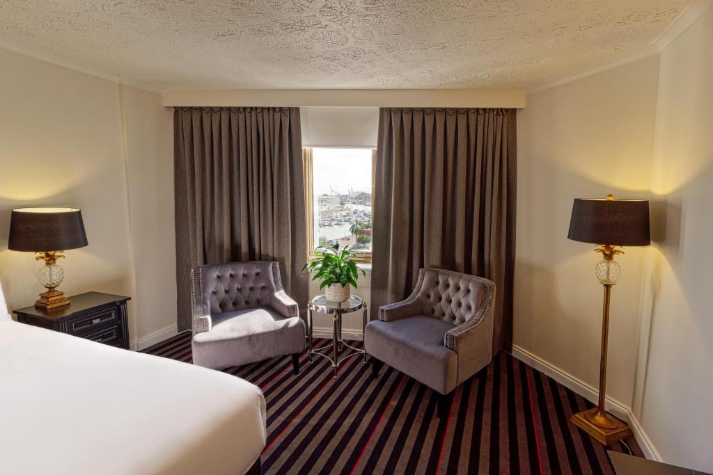 Rydges Southbank Townsville - Resim 27