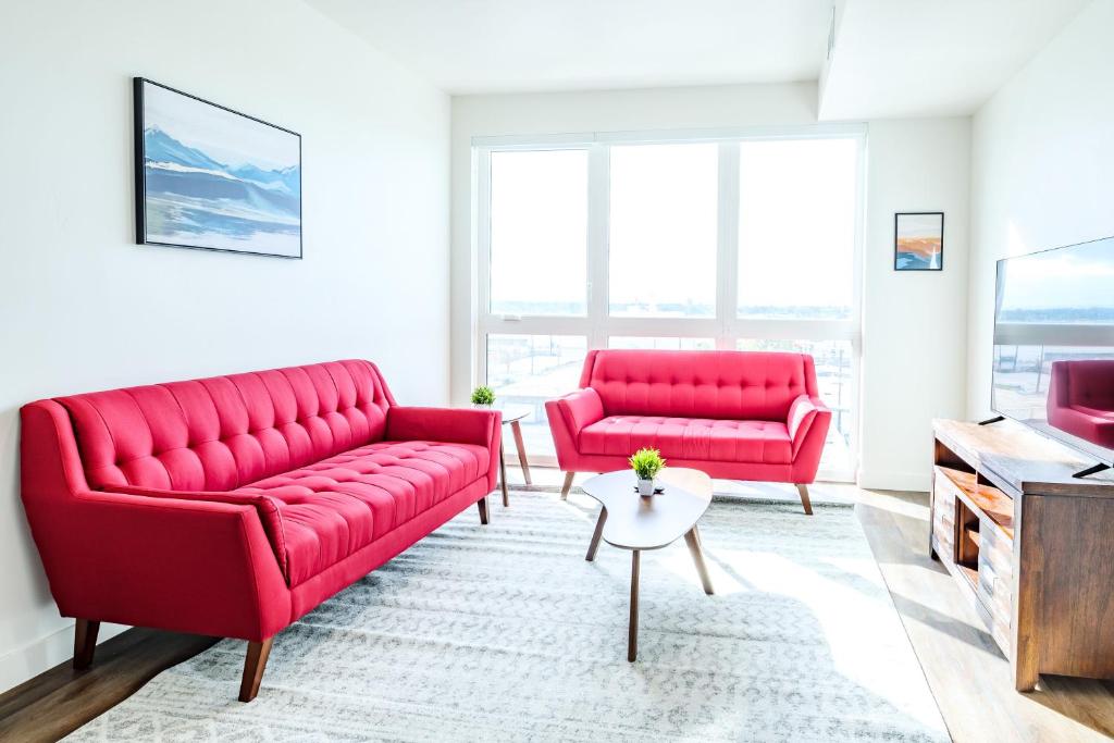 Curated visual reference: Luxe Downtown Condo With Amenities 66 Salt Lake City Updated Photo Inspiration