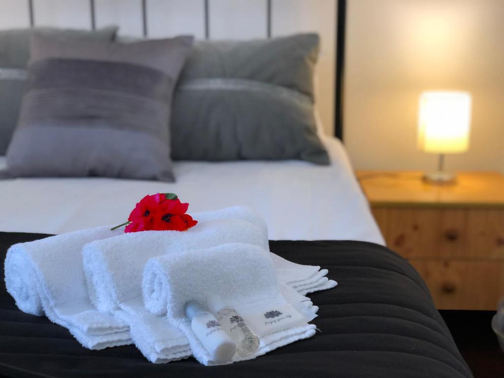 PDL Central Apartments - Four