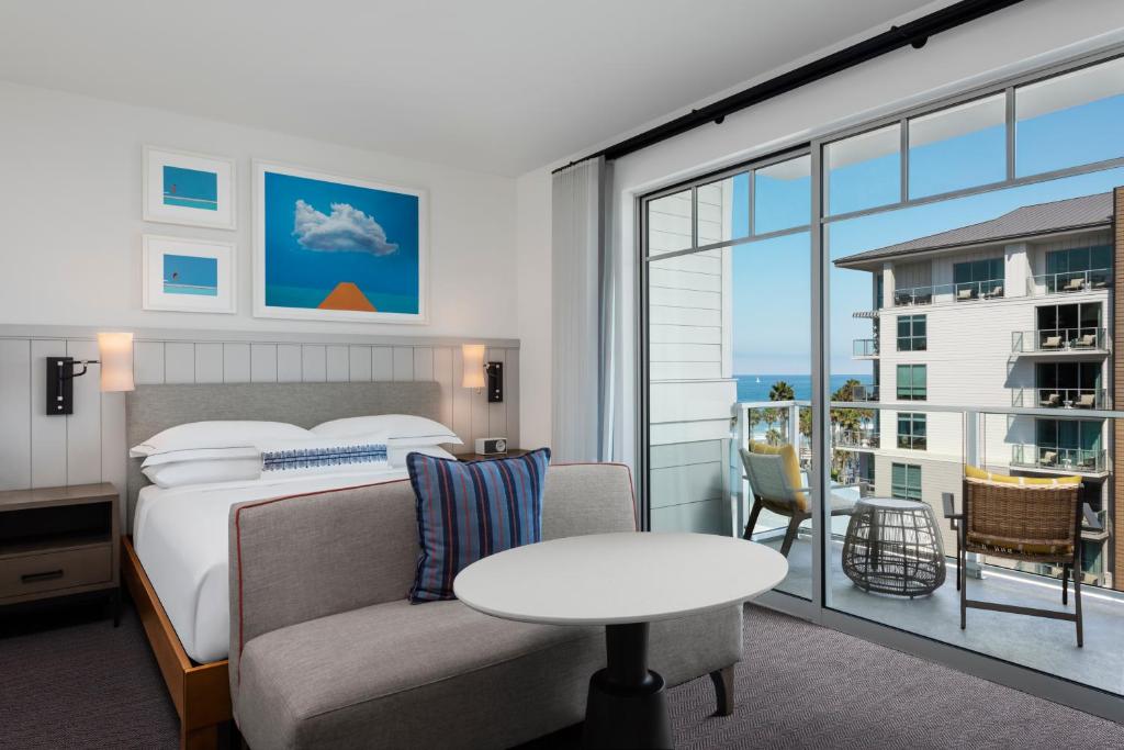 The Seabird Ocean Resort & Spa, Part of Destination Hotel by Hyatt - 