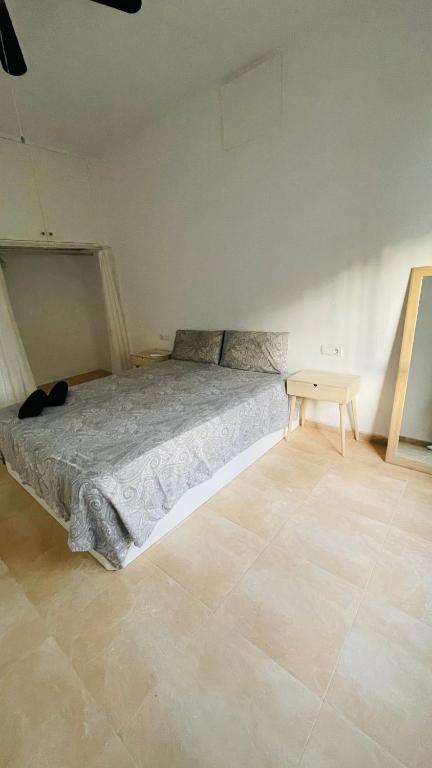 Kép Mini villa PRIMERA LÍNEA DE PLAYA szállásáról Aguadulcéban a galériában