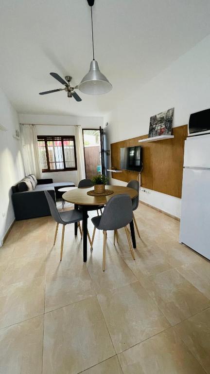 Kép Mini villa PRIMERA LÍNEA DE PLAYA szállásáról Aguadulcéban a galériában