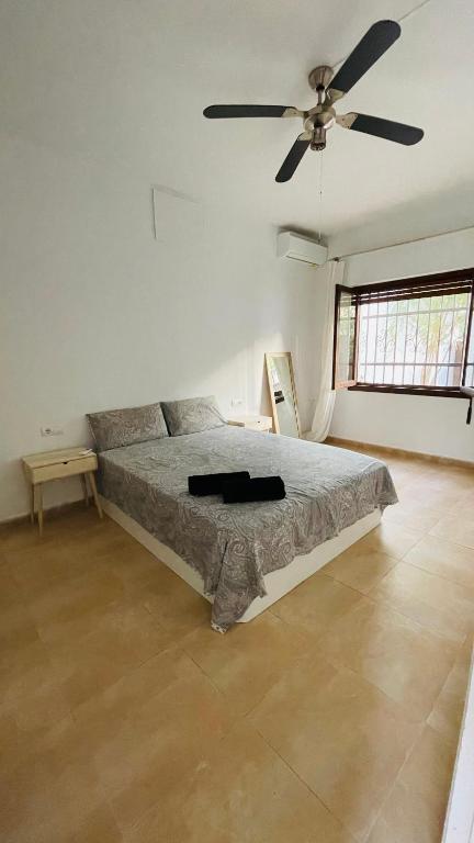 Kép Mini villa PRIMERA LÍNEA DE PLAYA szállásáról Aguadulcéban a galériában