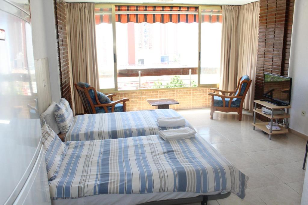 Acuarium 1 - Zand Properties, Benidorm – Updated 2023 Prices