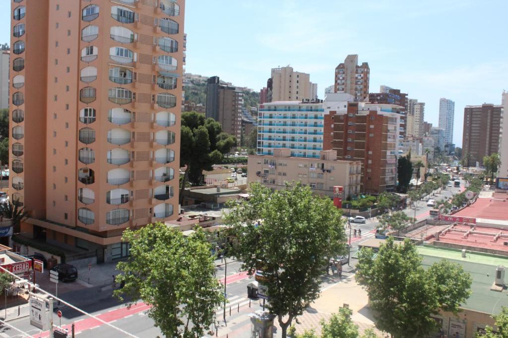 Acuarium 1 - Zand Properties, Benidorm – Bijgewerkte prijzen 2023