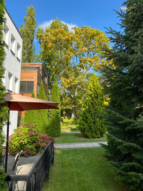 City Holiday Apartments Berlin - 9