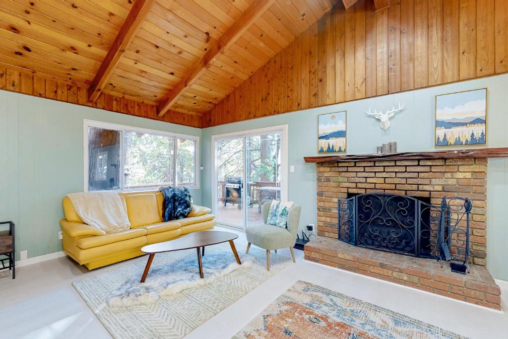 Running Springs Sanctuary, Running Springs (aktualisierte Preise für 2024)