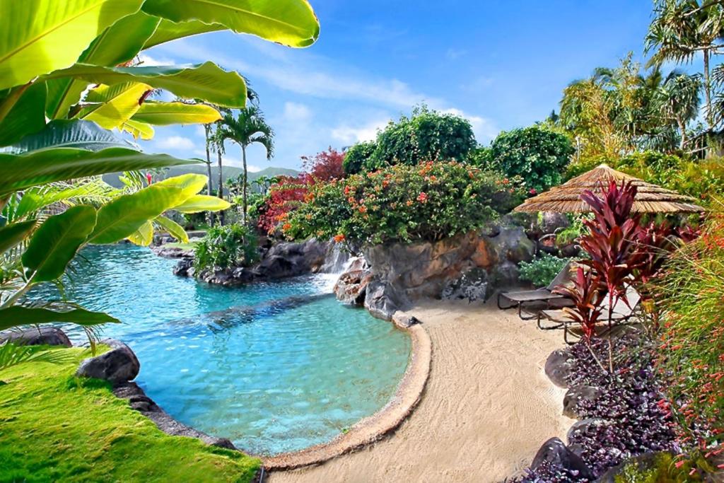 Hanalei Bay Resort 7204, Princeville Precios actualizados 2023