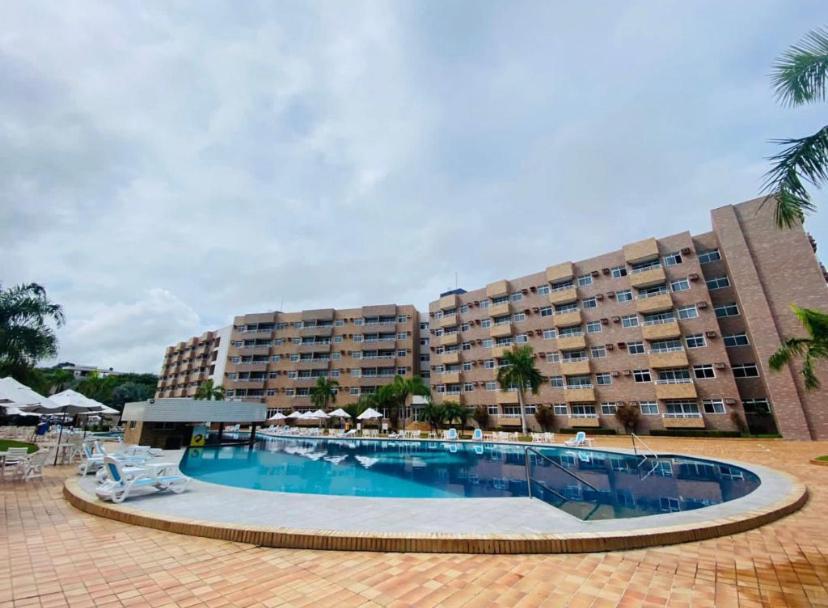 Apartamento no Grand Lençóis em Barreirinhas - Hizvo