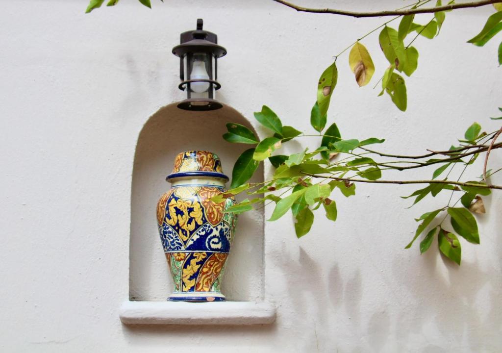 Fotografie z fotogalerie ubytování Casa Irake v destinaci Guadalajara