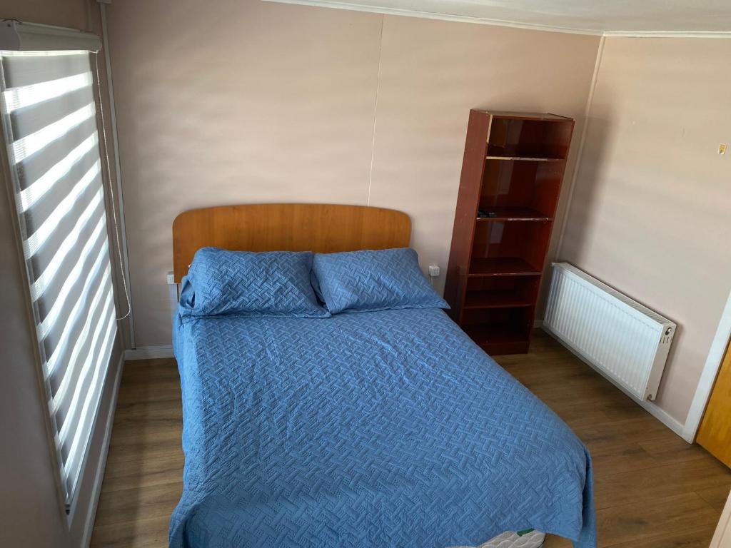World's End Hostal - Double Room With Private Bathroom