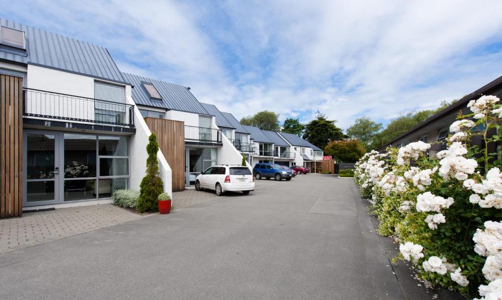 Belmont Motor Inn - Resim 6