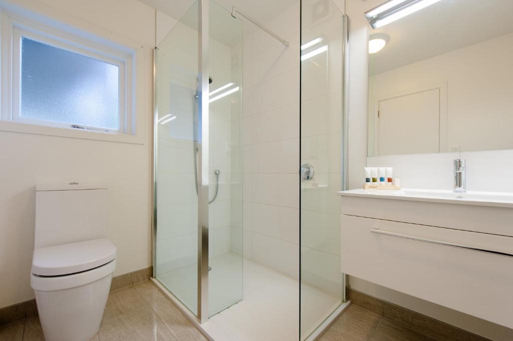 Belmont Motor Inn - Resim 8