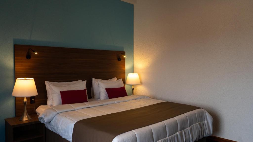 Royal Breeze Paramaribo - Standard-Zweibettzimmer