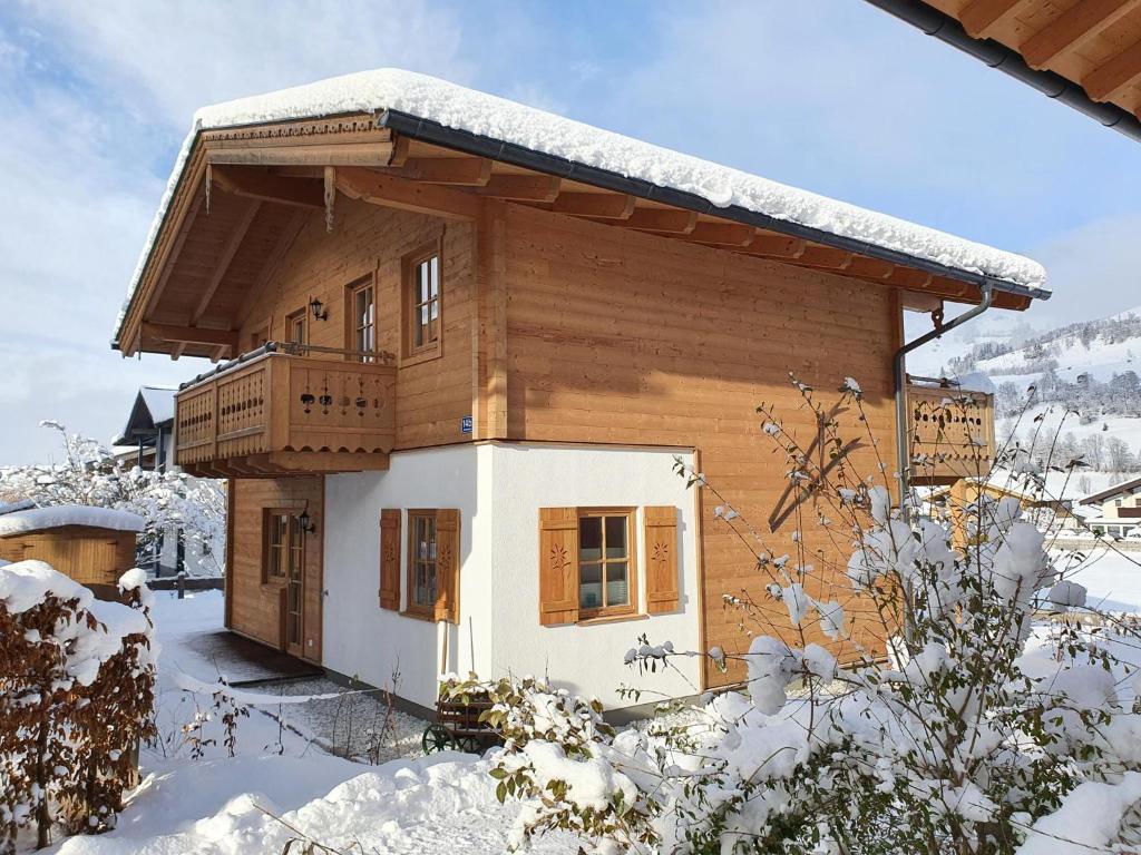 AlpenChalet Tauerngold
