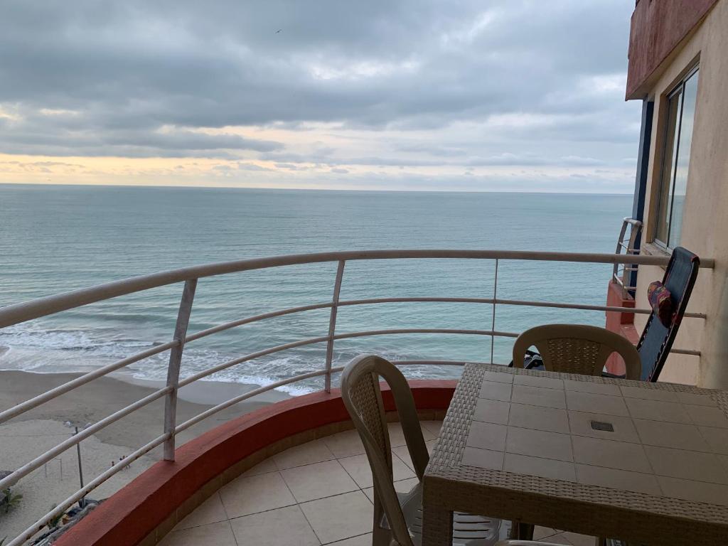 Suit vista al mar - Housity