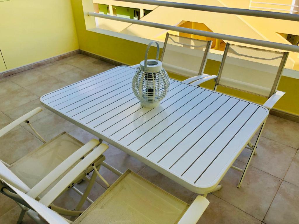 Fotografie z fotogalerie ubytování Coco v destinaci Costa Calma