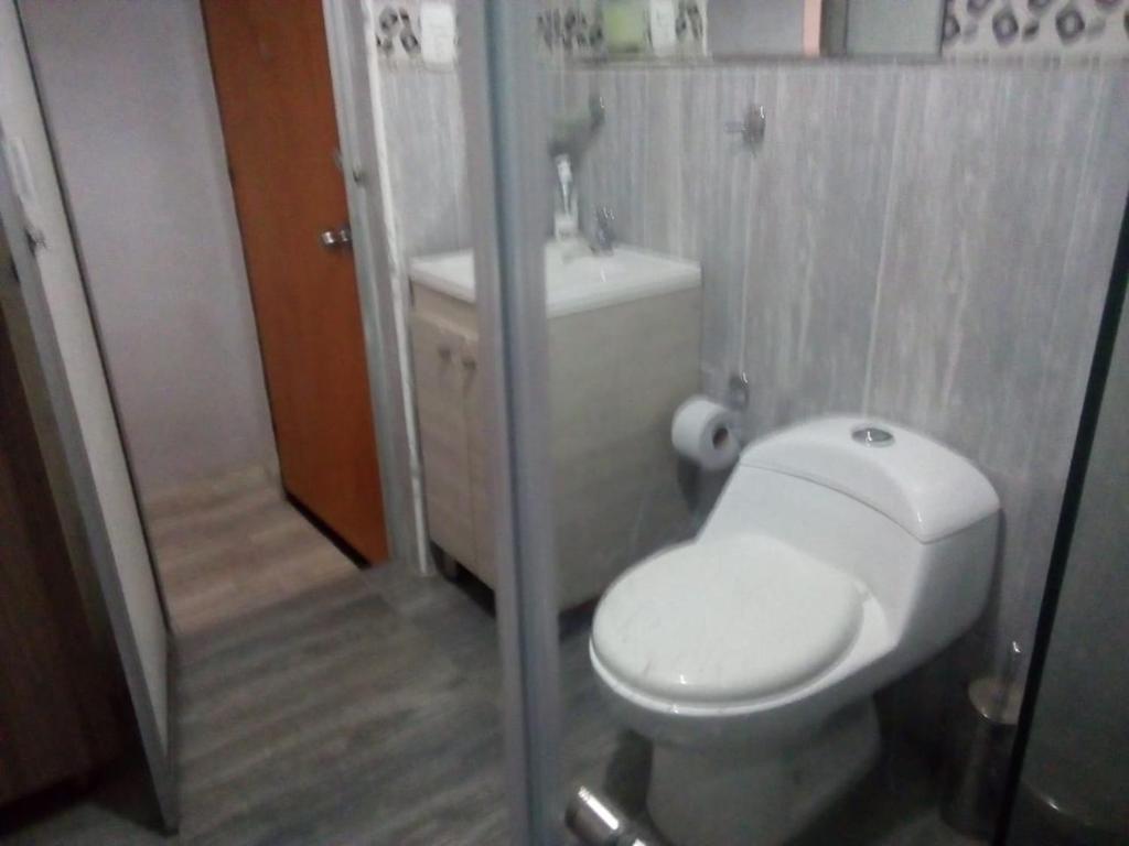 Apartamento en Dosquebradas #101