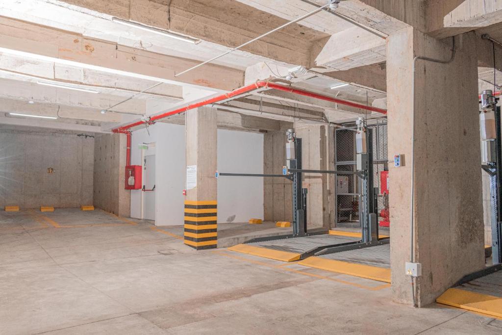 Fotografie z fotogalerie ubytování Apartamento Loft Edificio Soho 905 v destinaci Armenia