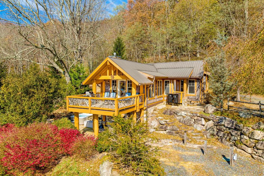 The Potato House, Banner Elk (updated prices 2024)