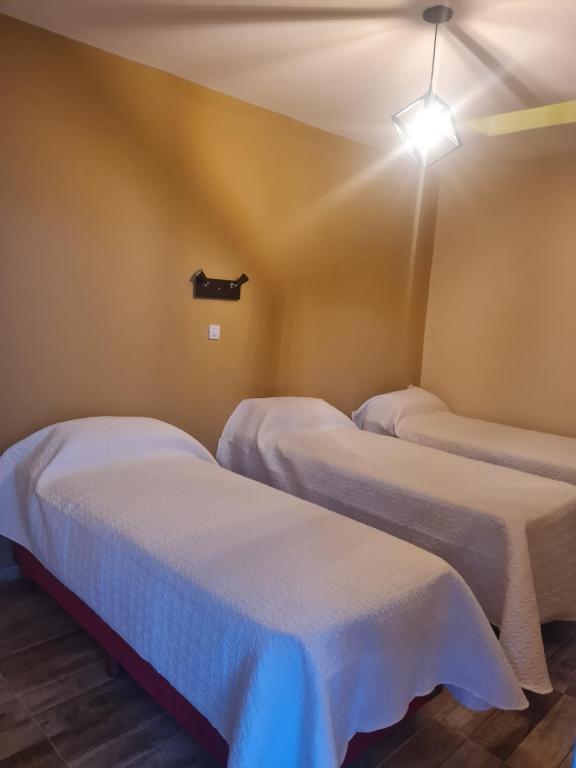 Hotel Anmara - Drievoudige Kamer Met Een Eigen Badkamer