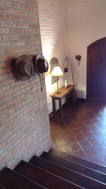CASA QUINTA RACO
